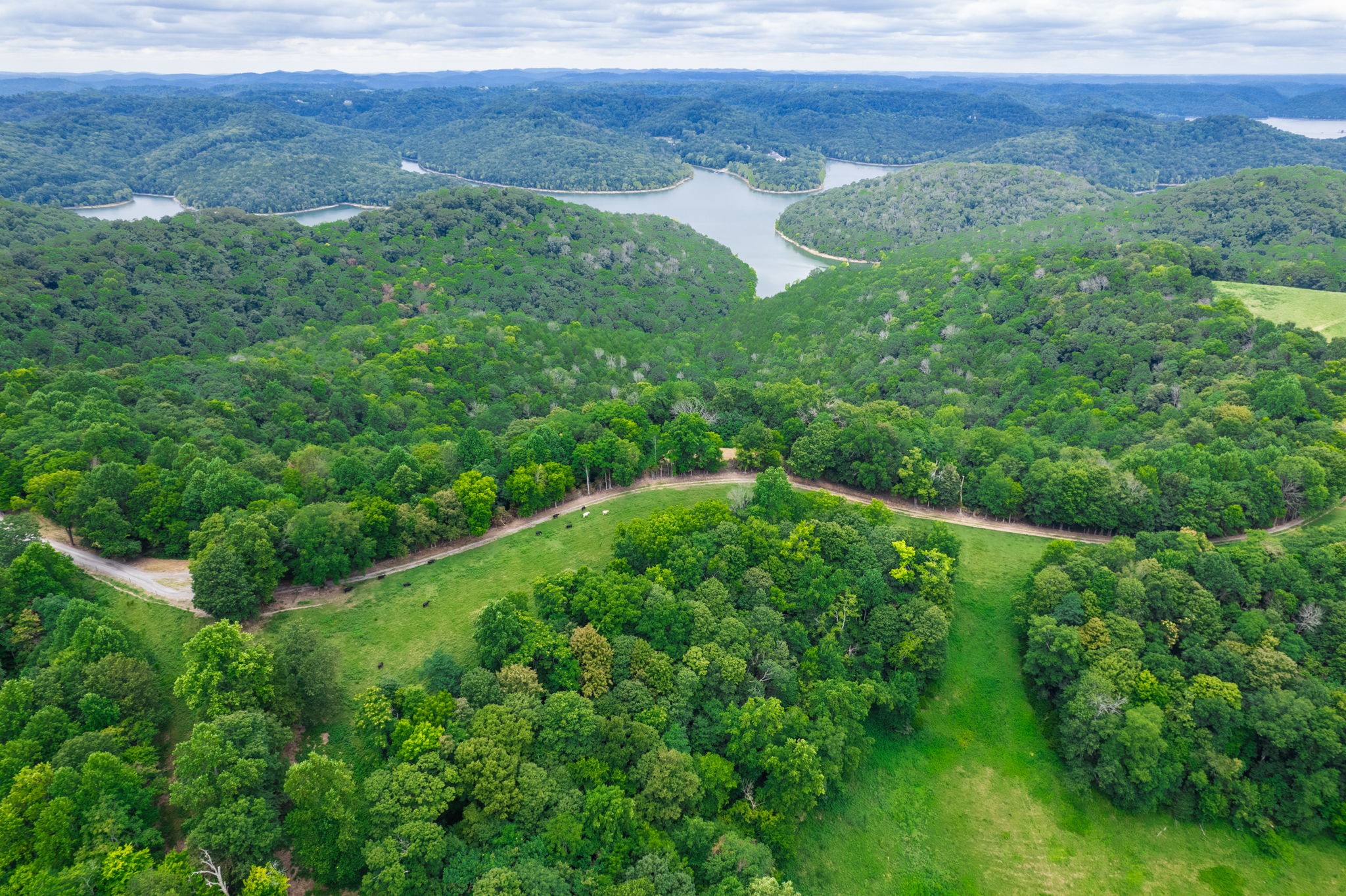 4445 Hurricane Ridge Road Smithville TN 37166