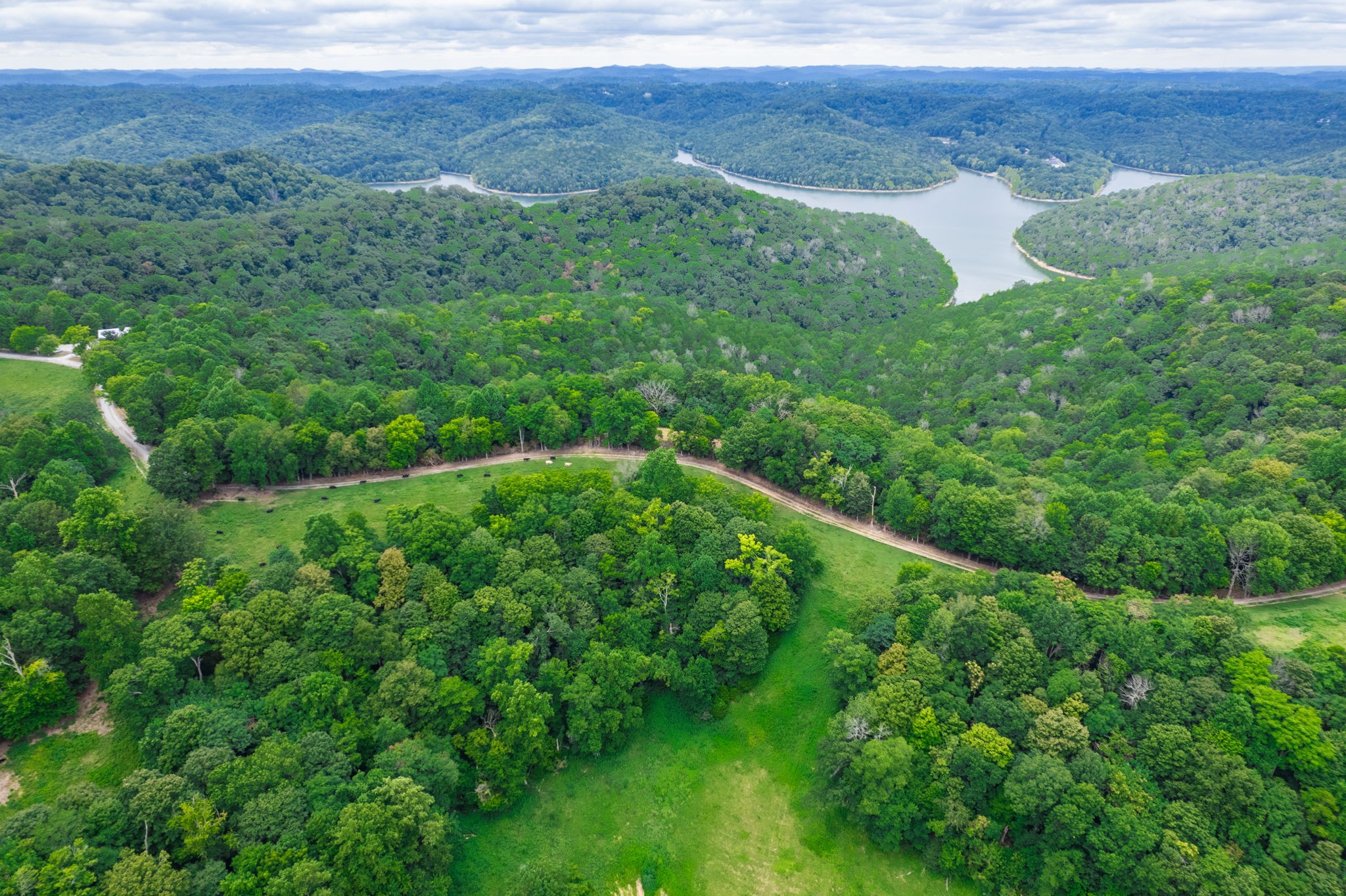 4445 Hurricane Ridge Road Smithville TN 37166
