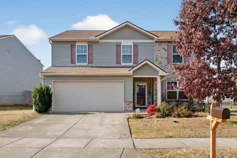 1304 Beech Grove Road Lebanon TN 37087
