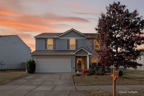 1304 Beech Grove Road Lebanon TN 37087