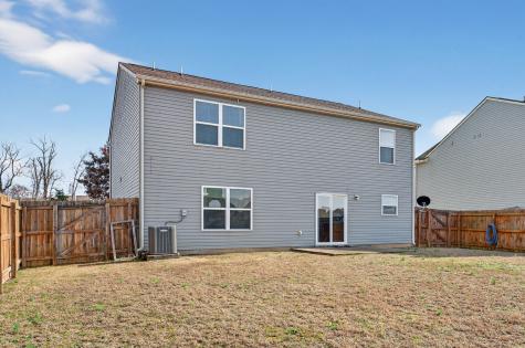 1304 Beech Grove Road Lebanon TN 37087