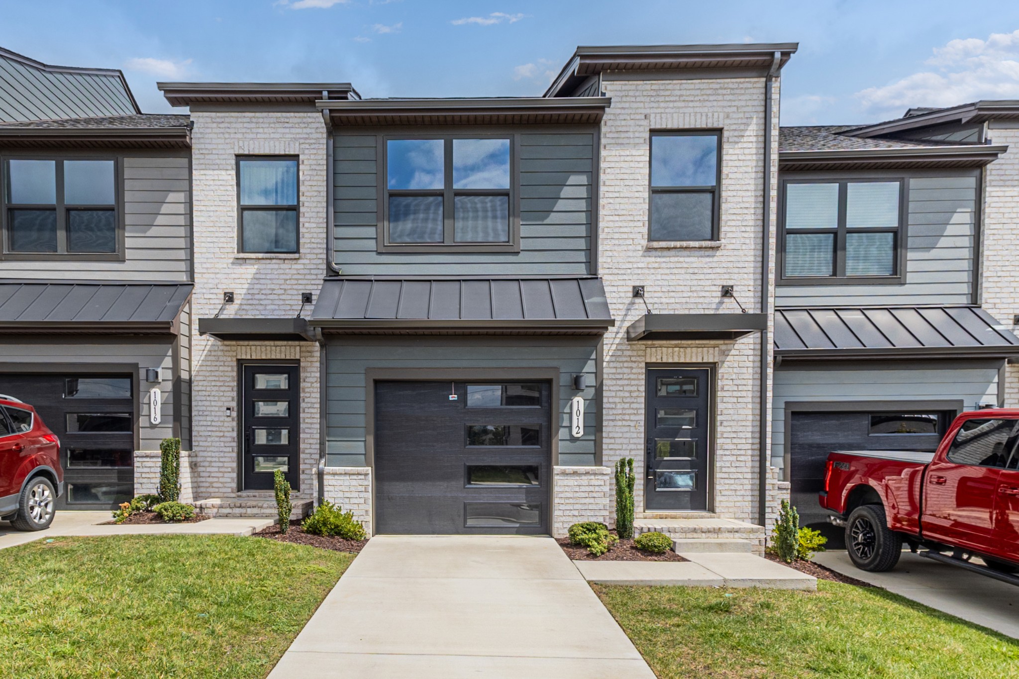 1012 Riverbrook Drive Gallatin TN 37066