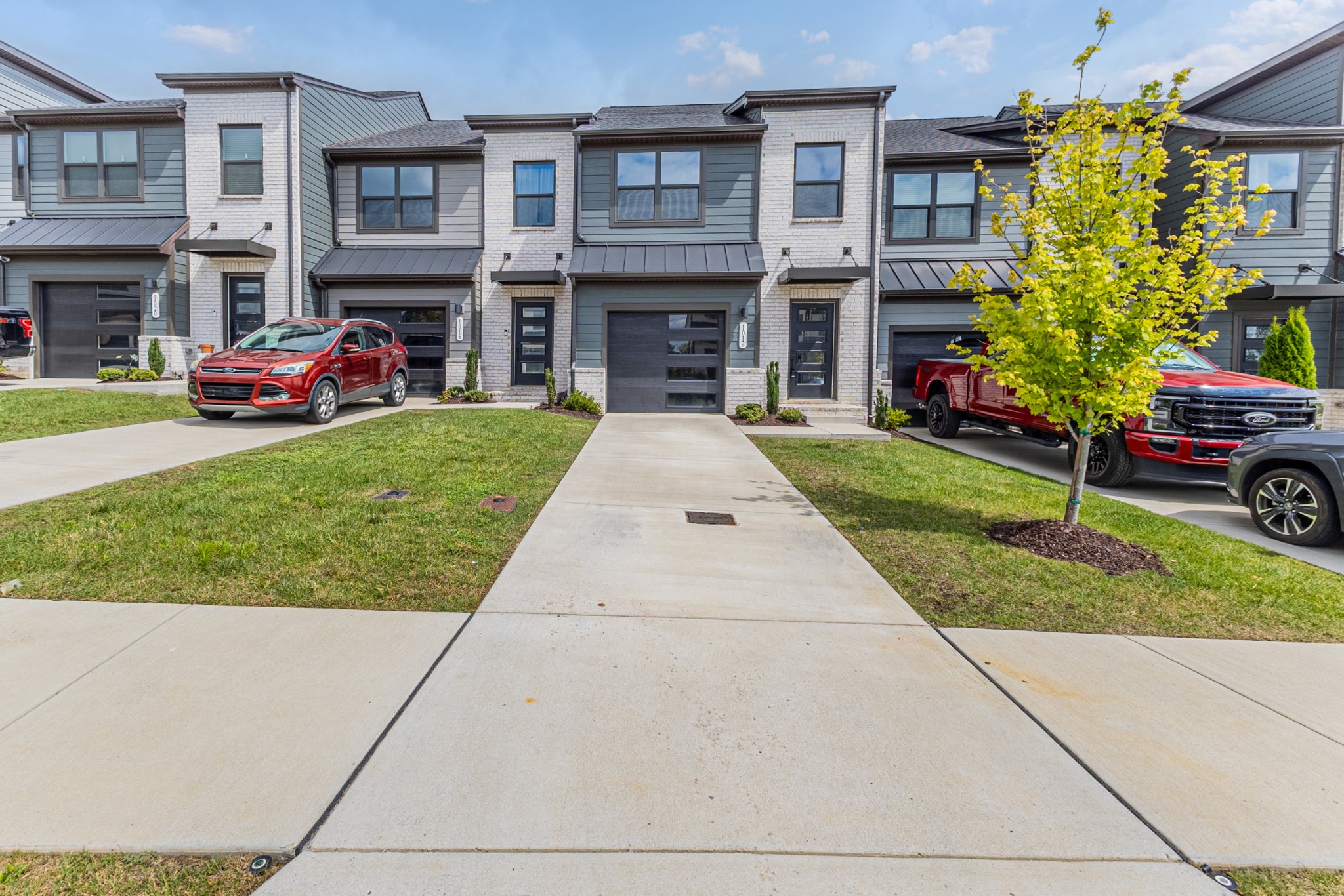 1012 Riverbrook Drive Gallatin TN 37066