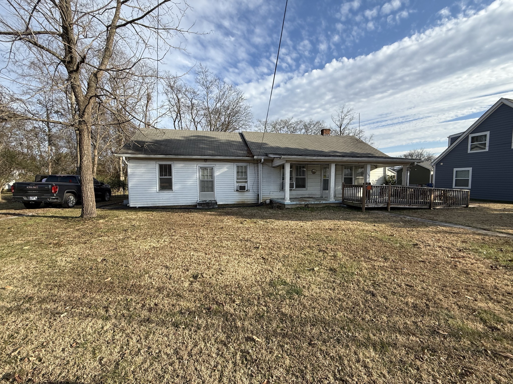 743 Hartsville Pike Lebanon TN 37087