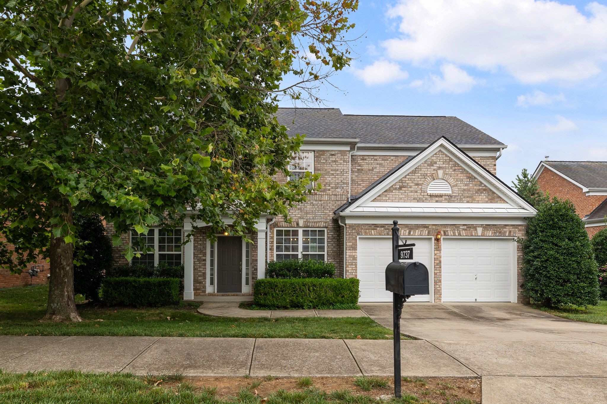 9737 Jupiter Forest Drive Brentwood TN 37027