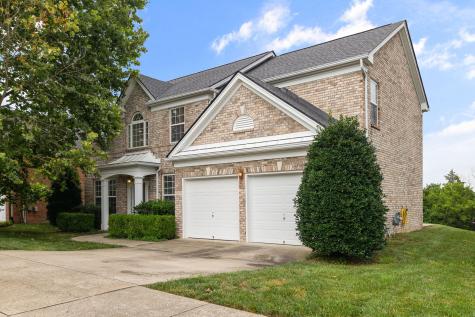 9737 Jupiter Forest Drive Brentwood TN 37027