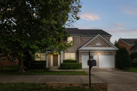 9737 Jupiter Forest Drive Brentwood TN 37027