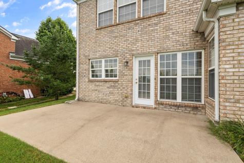 9737 Jupiter Forest Drive Brentwood TN 37027
