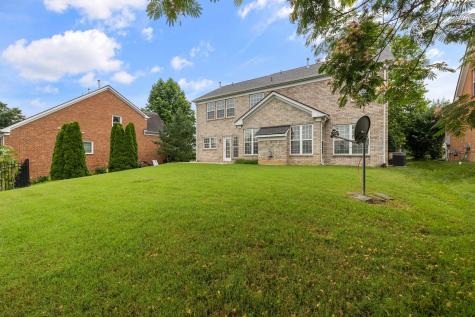9737 Jupiter Forest Drive Brentwood TN 37027