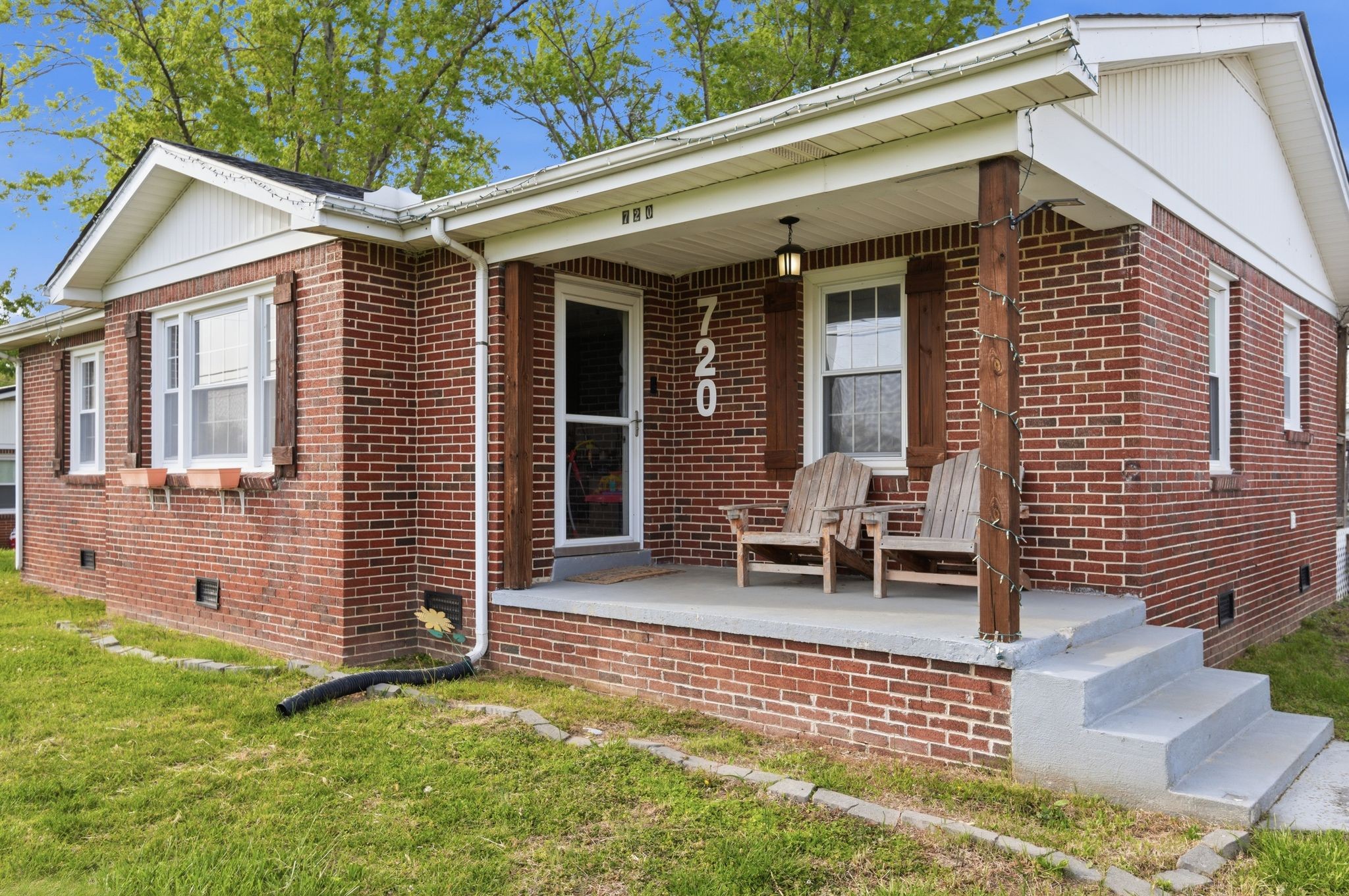720 Dry Creek Road Smithville TN 37166
