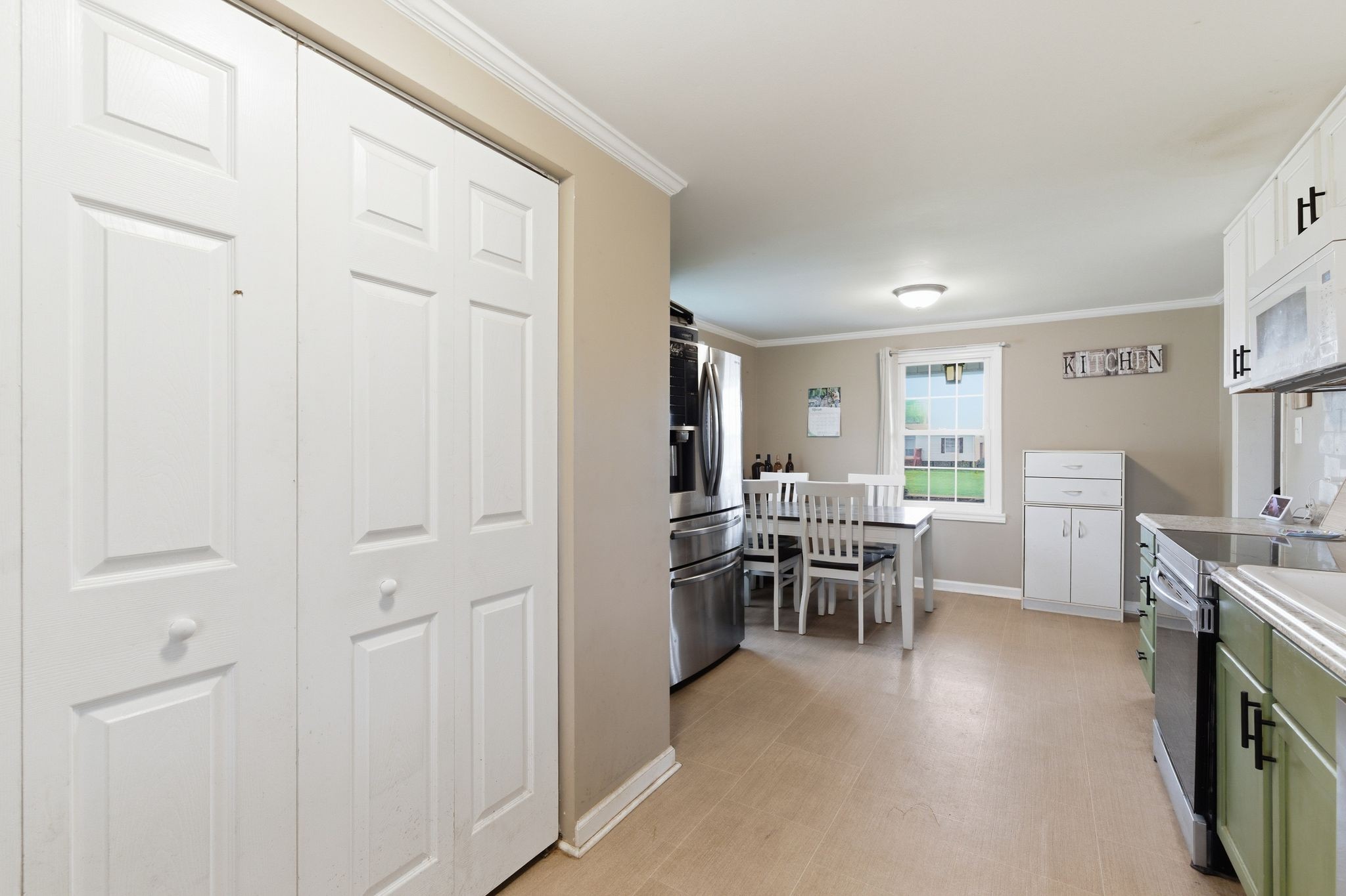 720 Dry Creek Road Smithville TN 37166