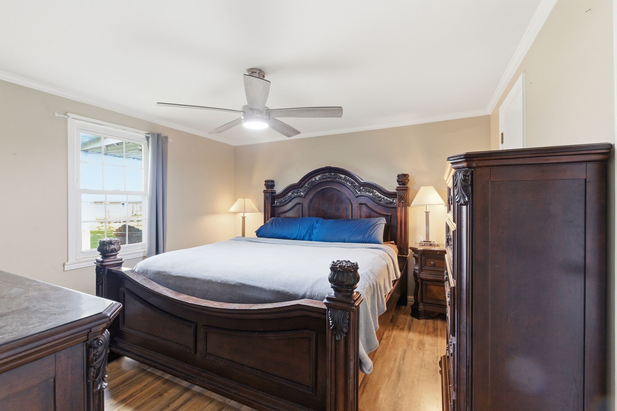 720 Dry Creek Road Smithville TN 37166