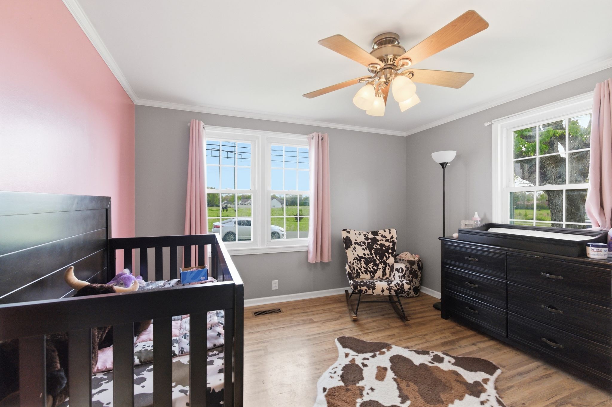 720 Dry Creek Road Smithville TN 37166