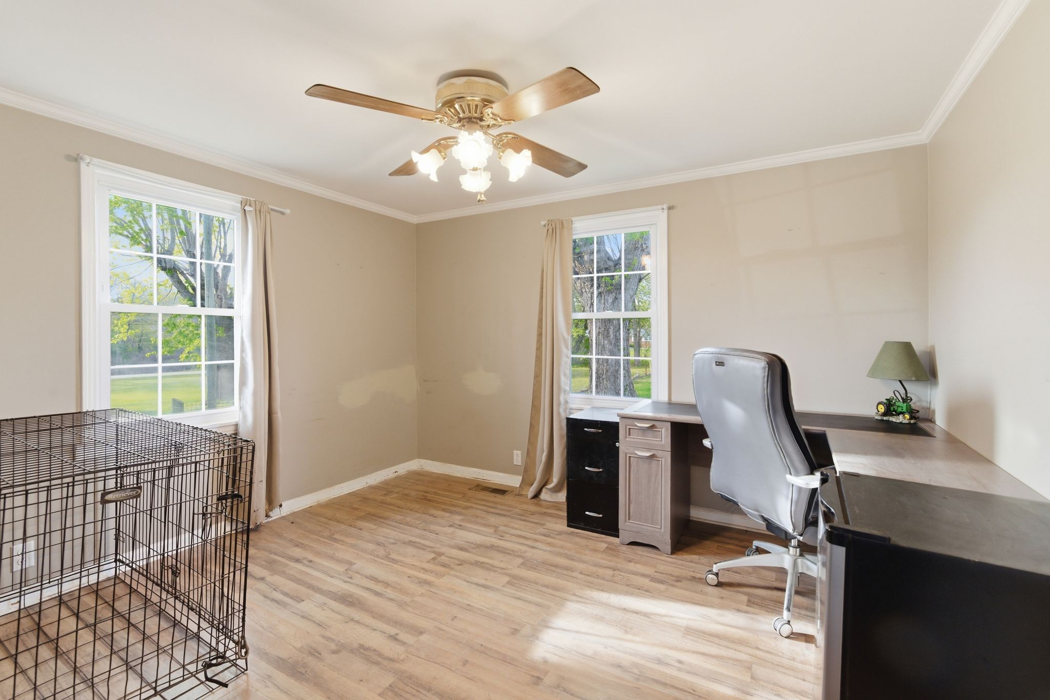 720 Dry Creek Road Smithville TN 37166