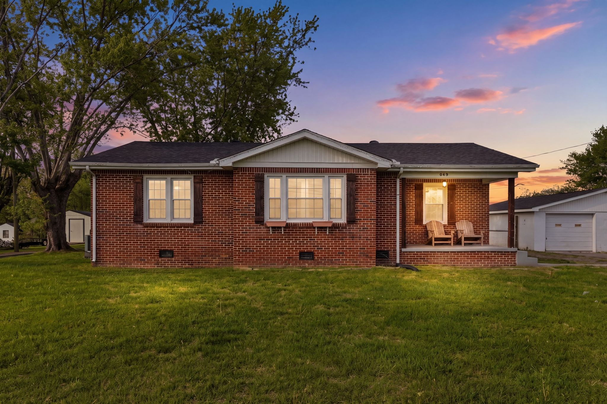 720 Dry Creek Road Smithville TN 37166
