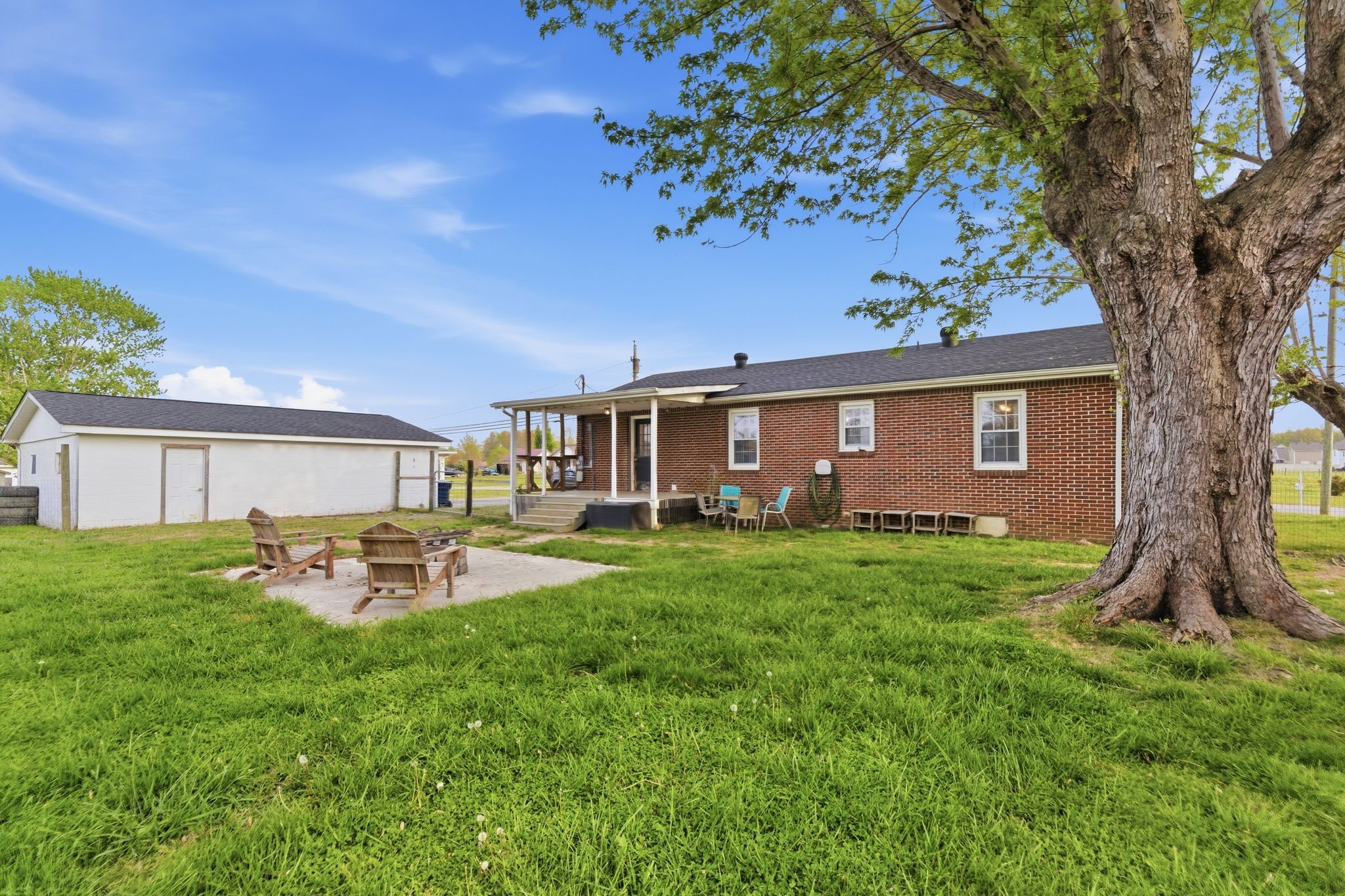 720 Dry Creek Road Smithville TN 37166