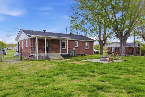 720 Dry Creek Road Smithville TN 37166