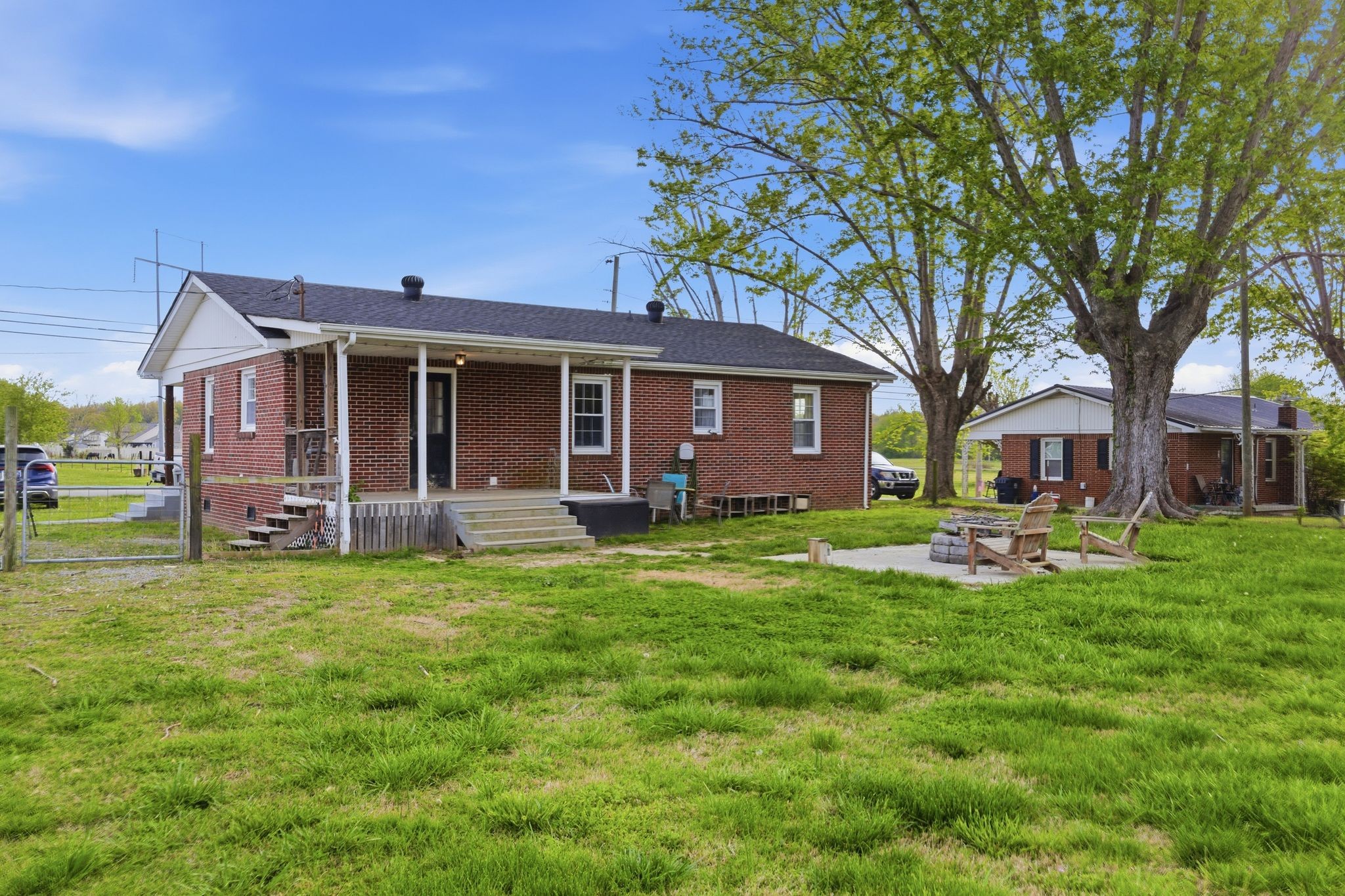720 Dry Creek Road Smithville TN 37166