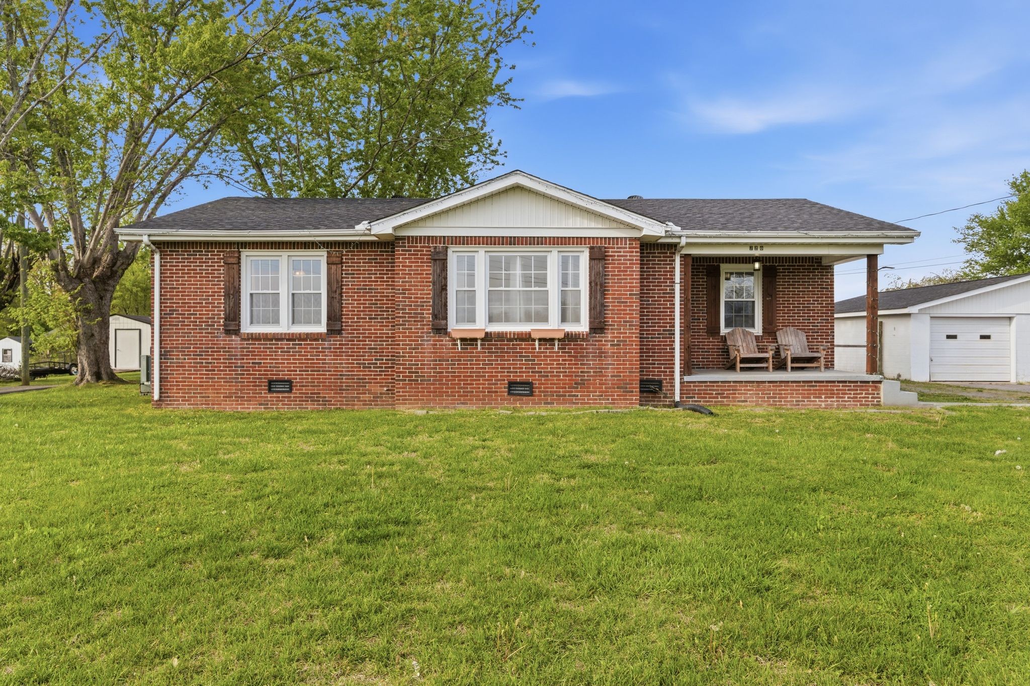 720 Dry Creek Road Smithville TN 37166