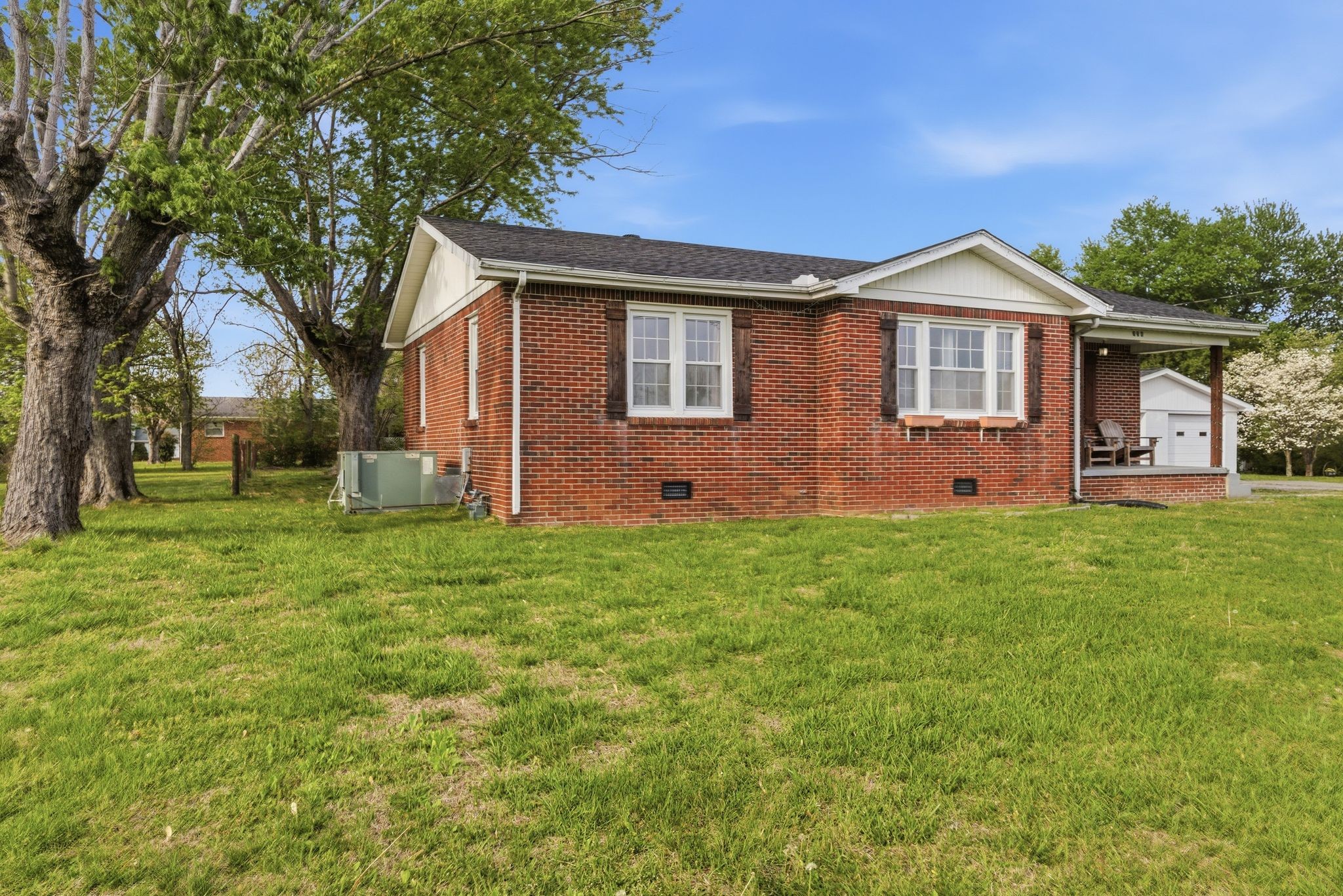 720 Dry Creek Road Smithville TN 37166