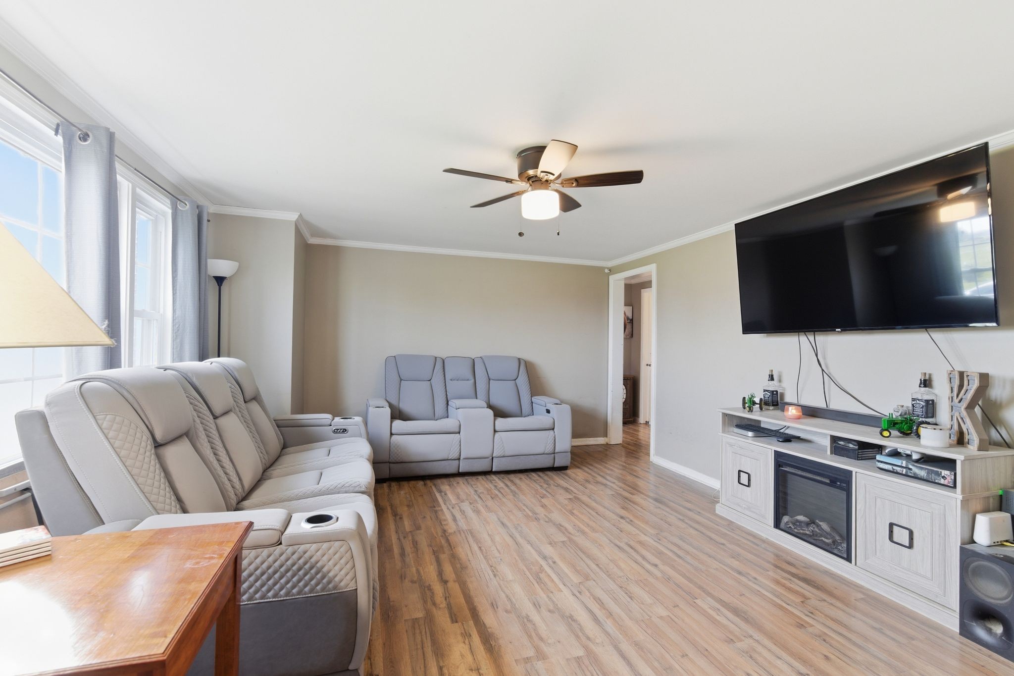 720 Dry Creek Road Smithville TN 37166