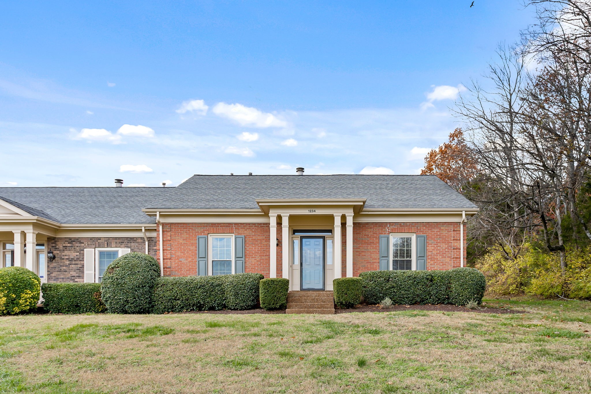 1234 Brentwood Point Brentwood TN 37027