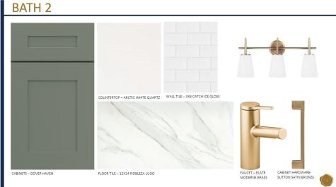 5128 Rambler Loop Thompsons Station TN 37179