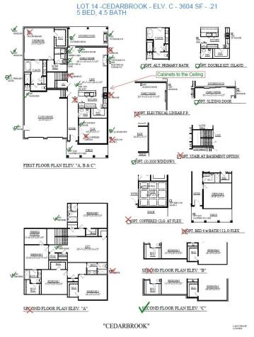5128 Rambler Loop Thompsons Station TN 37179