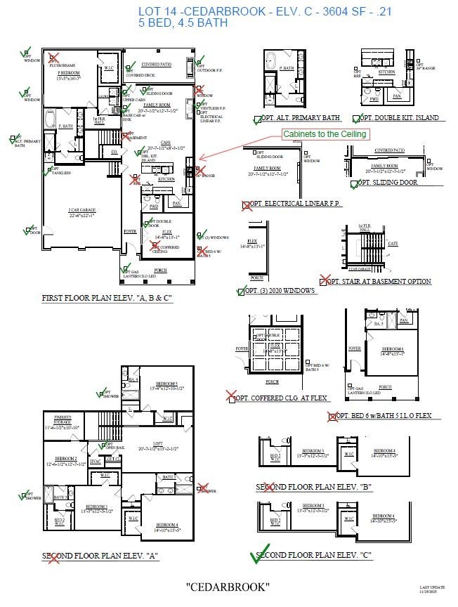 5128 Rambler Loop Thompsons Station TN 37179