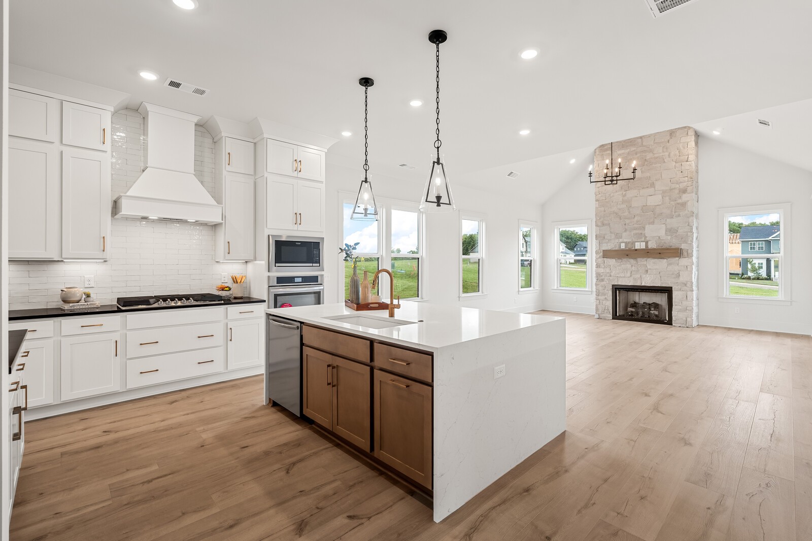 5128 Rambler Loop Thompsons Station TN 37179