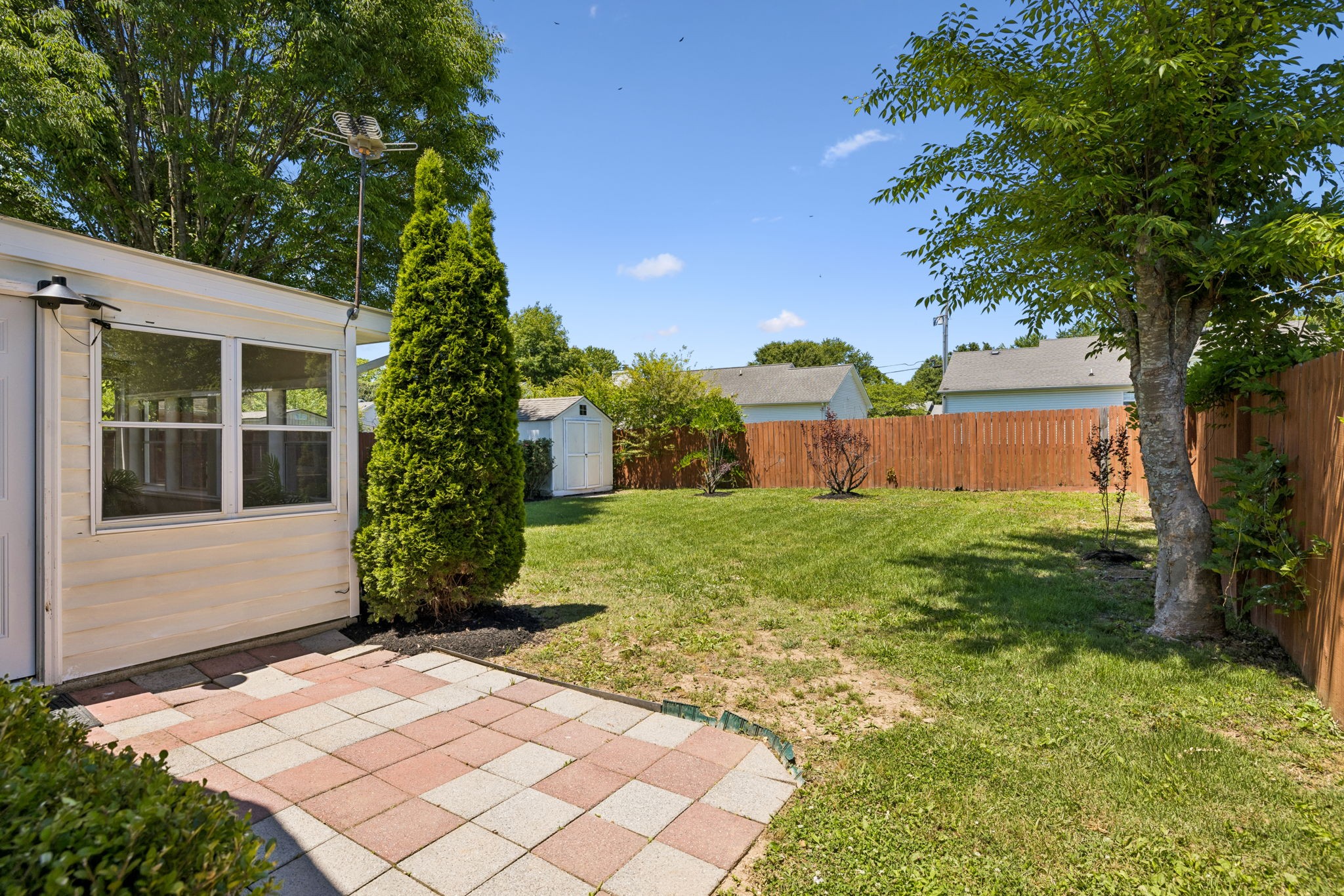 2009 Golden Court Spring Hill TN 37174