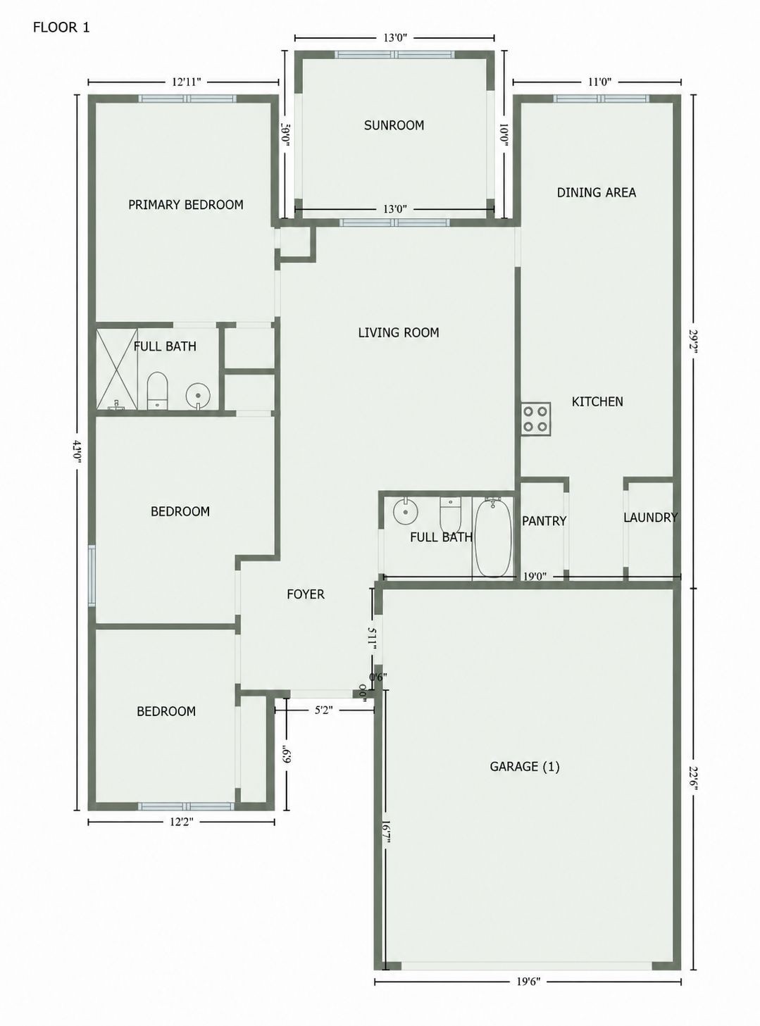 2009 Golden Court Spring Hill TN 37174
