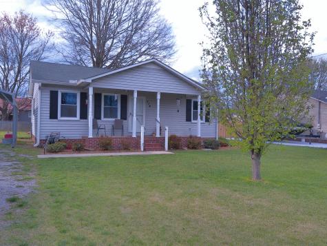 114 Darnell Drive Tullahoma TN 37388