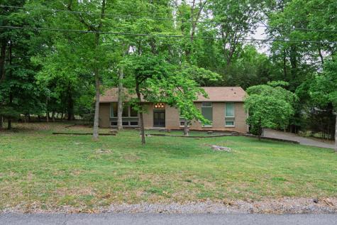 123 Trail East Drive Hendersonville TN 37075