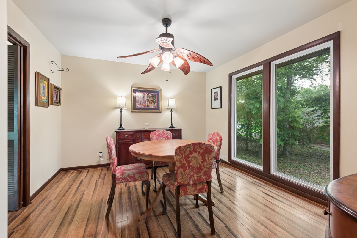 123 Trail East Drive Hendersonville TN 37075