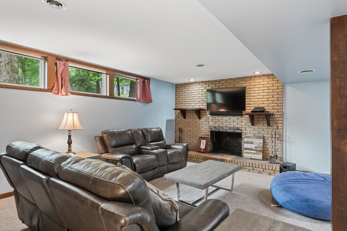 123 Trail East Drive Hendersonville TN 37075