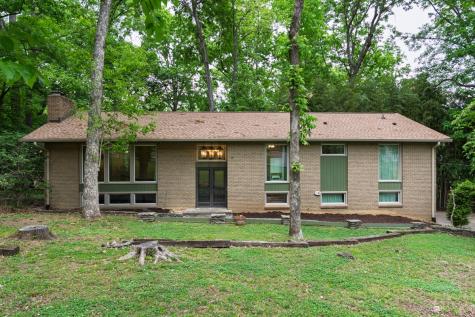 123 Trail East Drive Hendersonville TN 37075