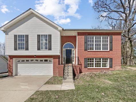 112 Lauren Drive White House TN 37188