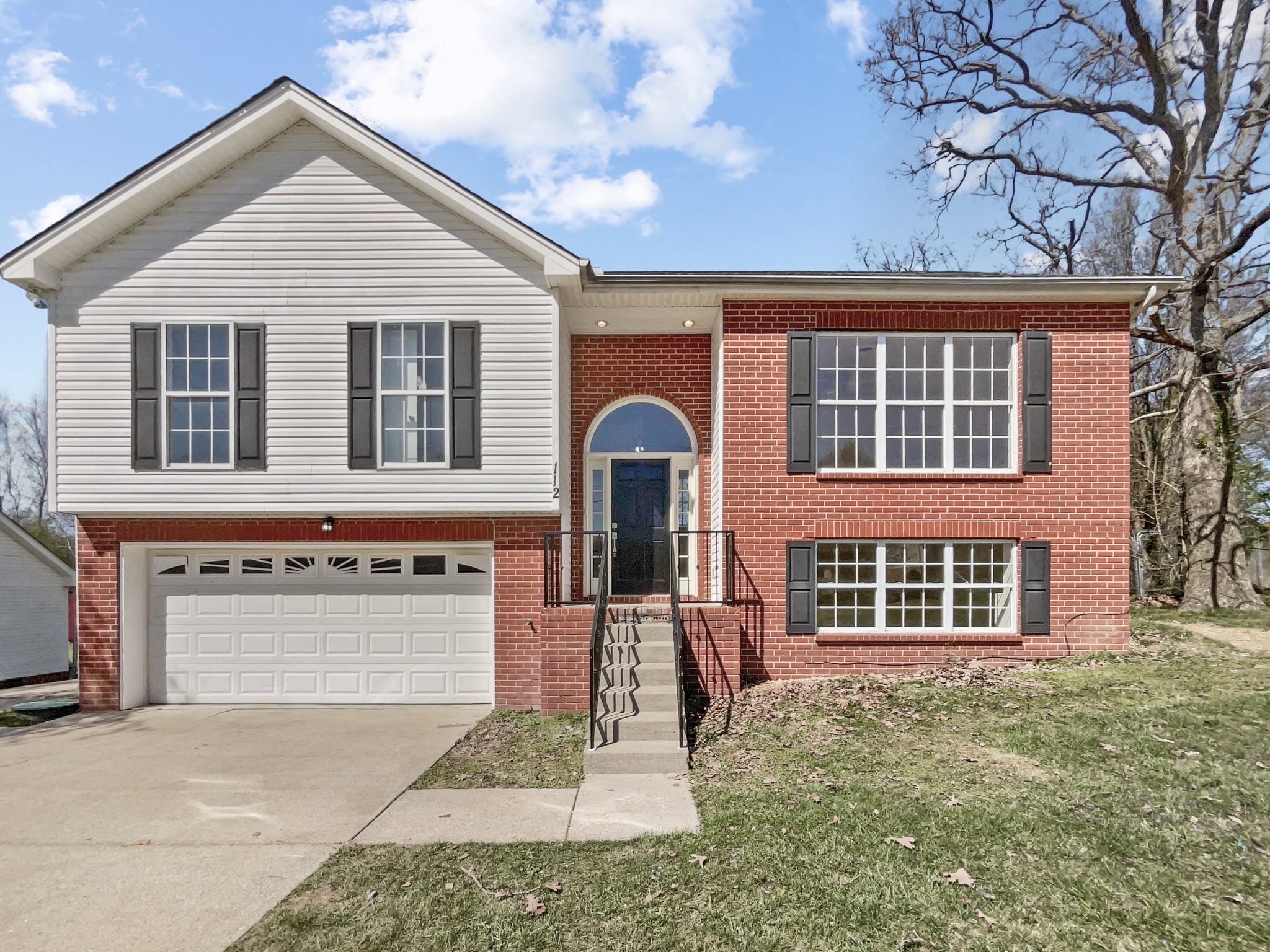 112 Lauren Drive White House TN 37188