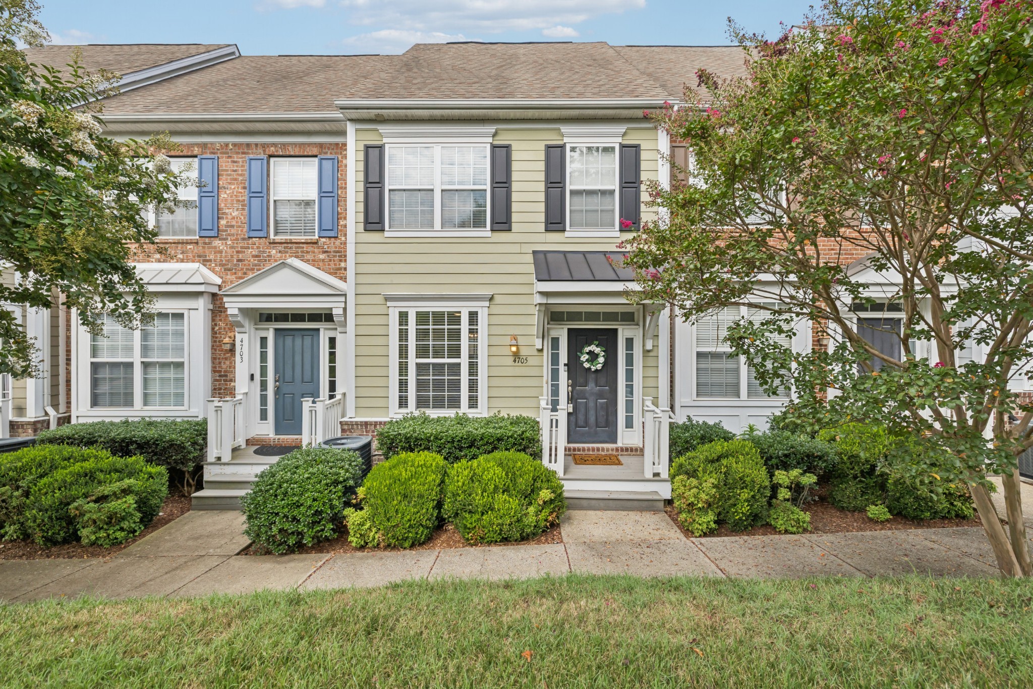 4705 Brighton Village Drive Nashville TN 37211