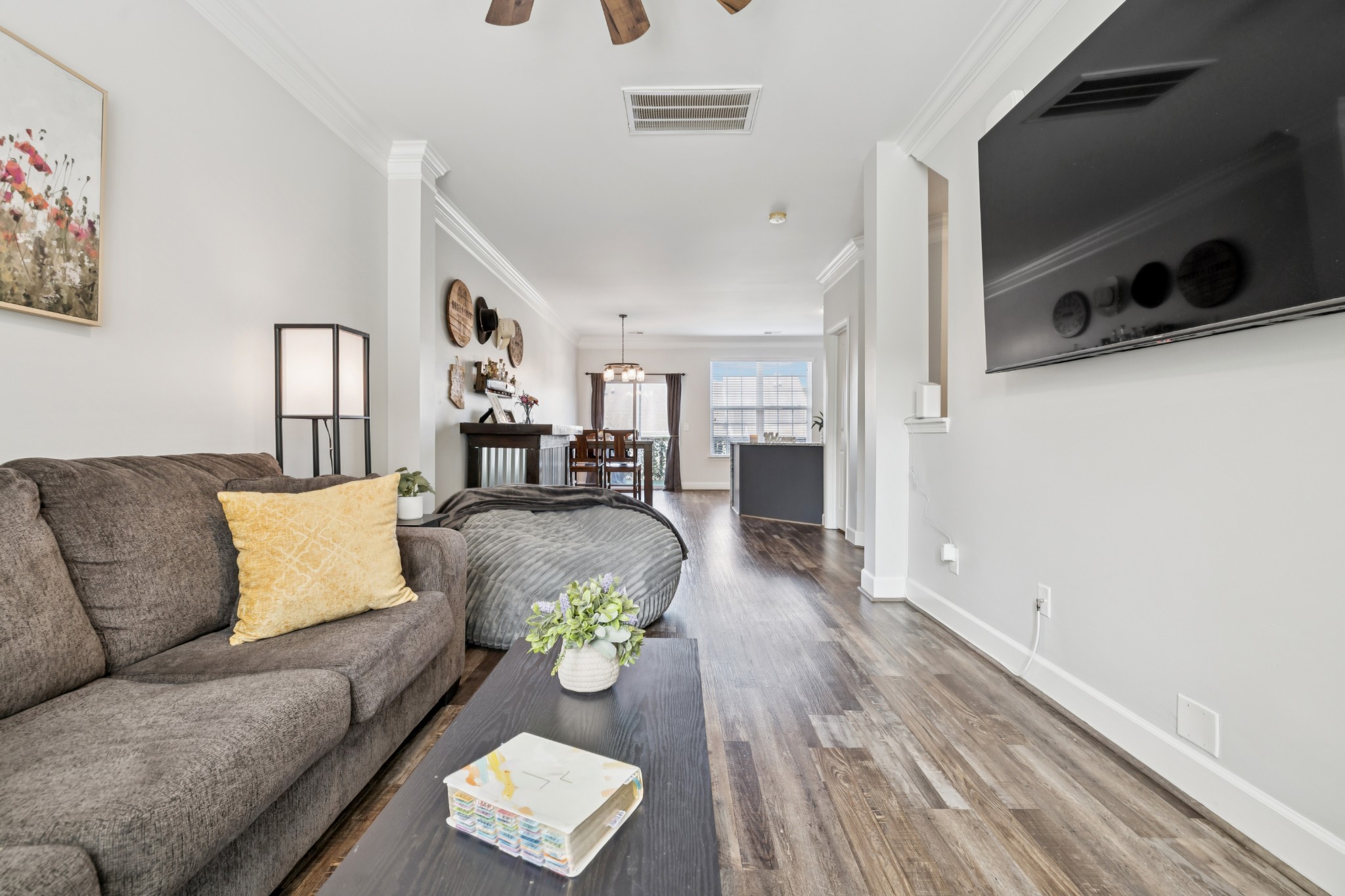 4705 Brighton Village Drive Nashville TN 37211