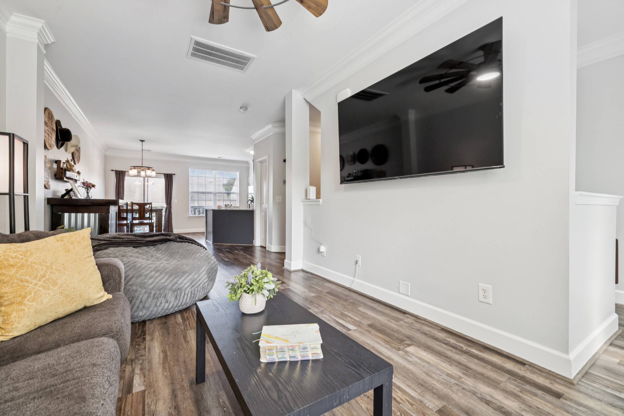 4705 Brighton Village Drive Nashville TN 37211
