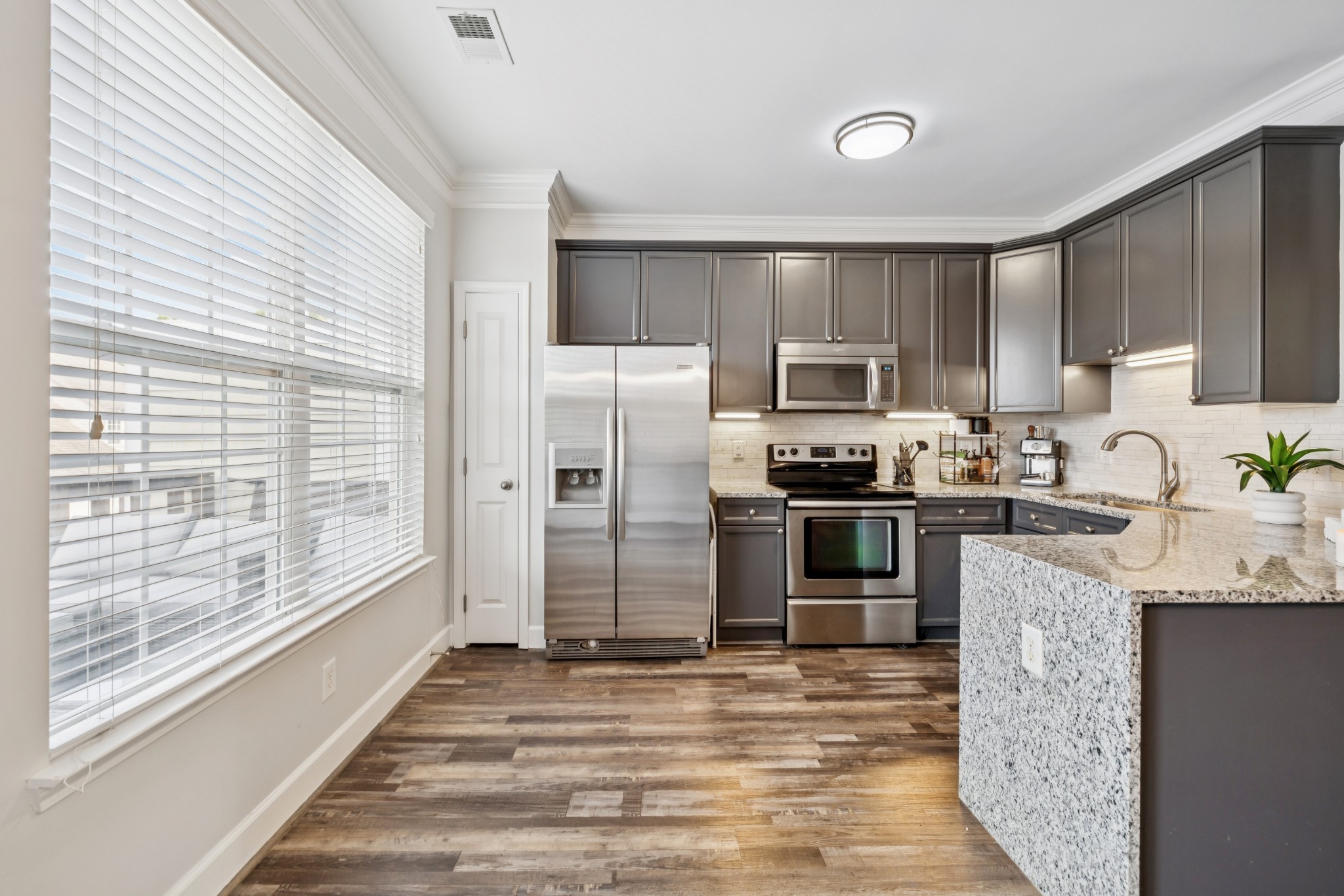 4705 Brighton Village Drive Nashville TN 37211