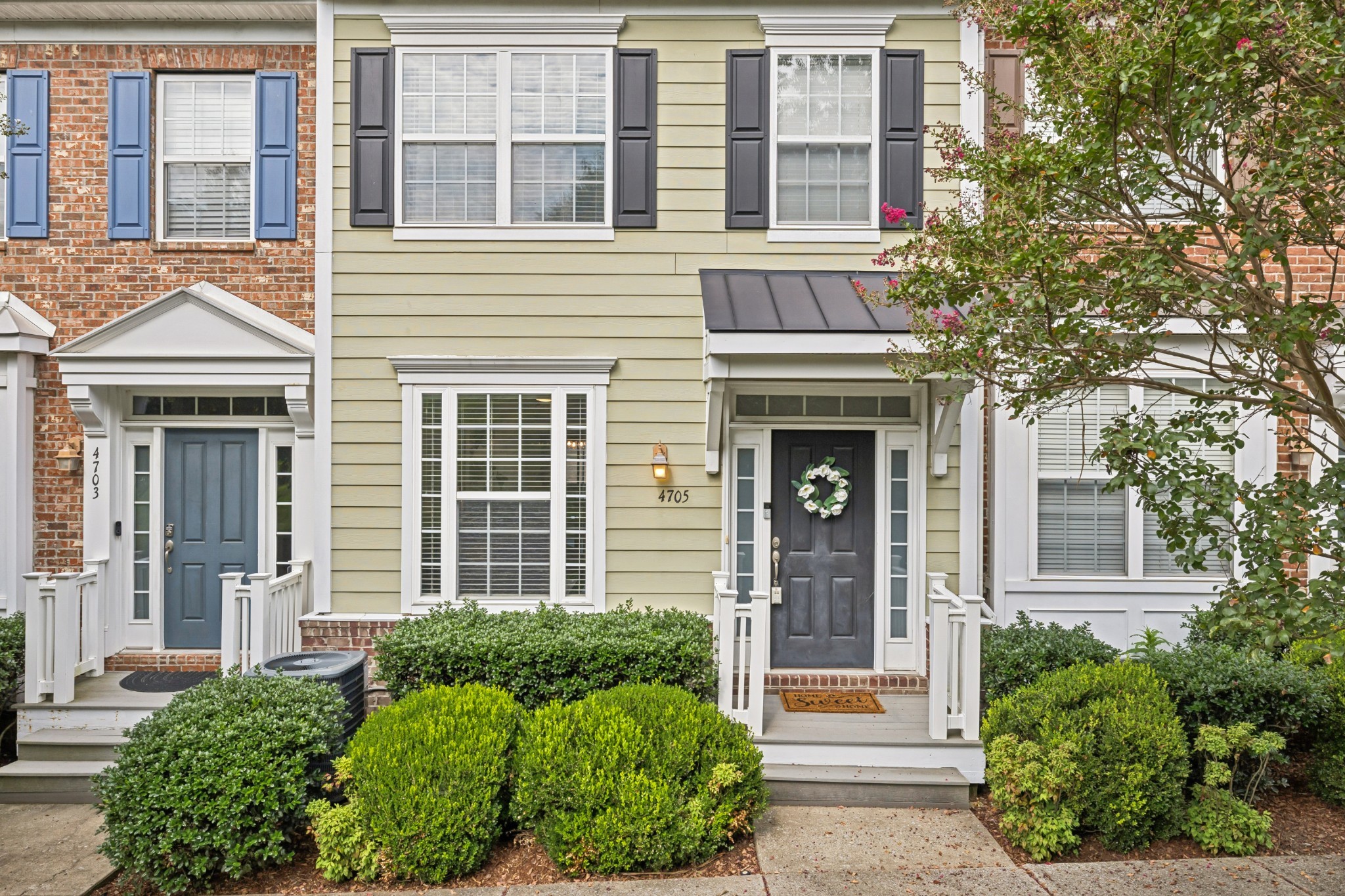 4705 Brighton Village Drive Nashville TN 37211