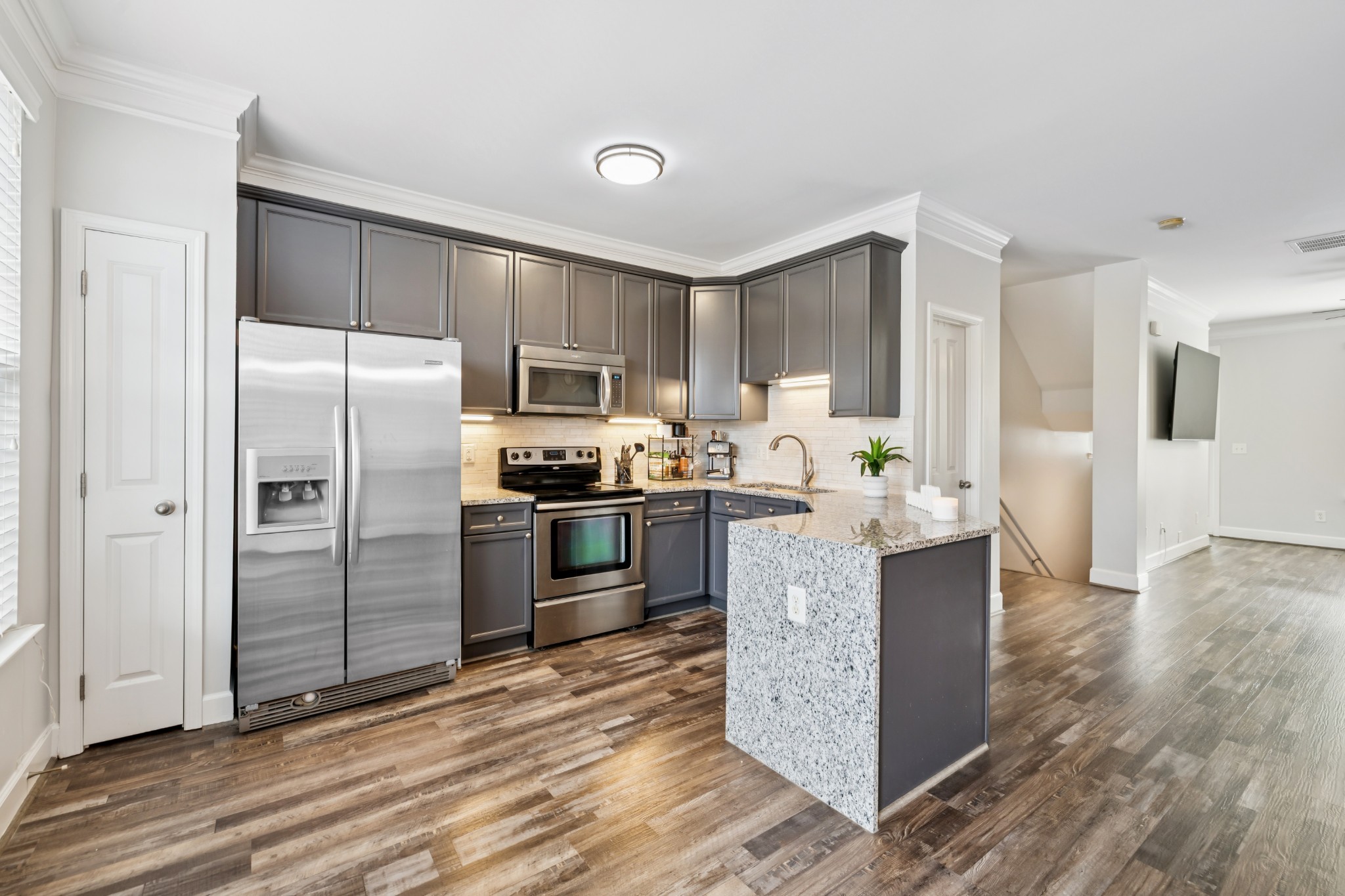 4705 Brighton Village Drive Nashville TN 37211