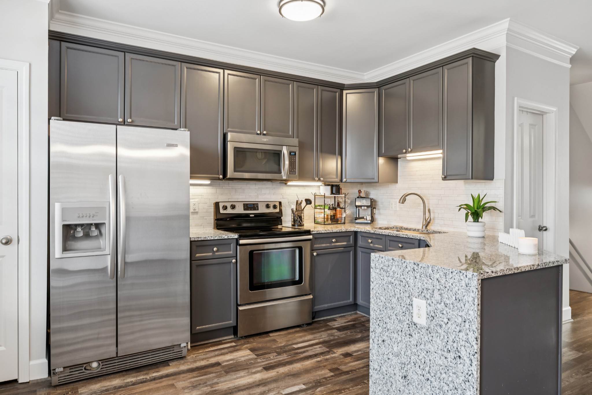 4705 Brighton Village Drive Nashville TN 37211