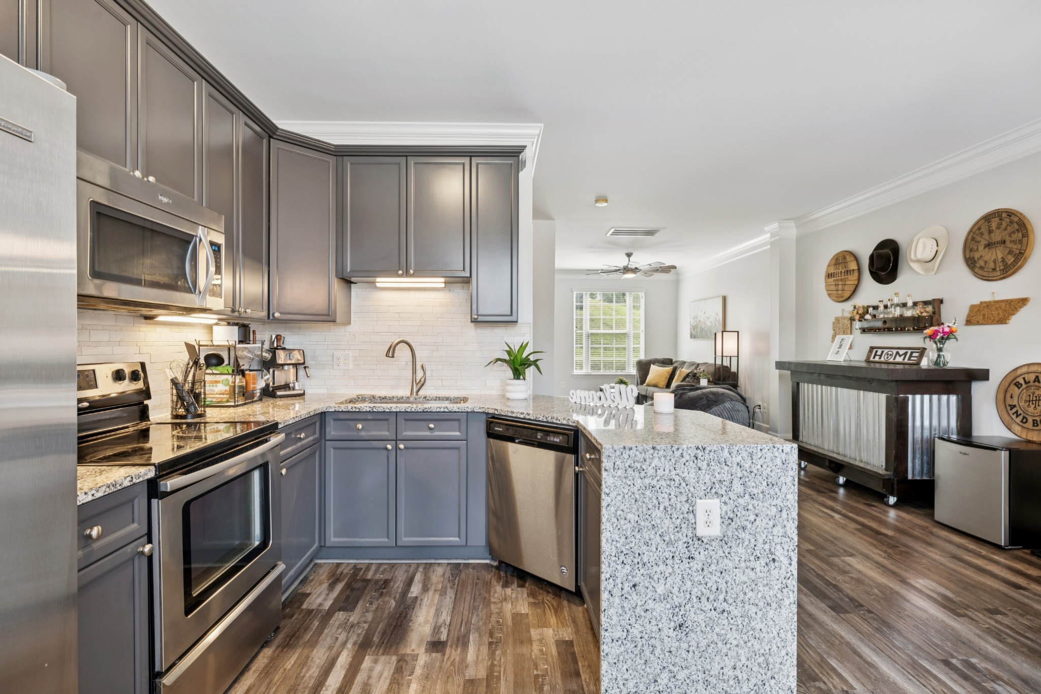 4705 Brighton Village Drive Nashville TN 37211