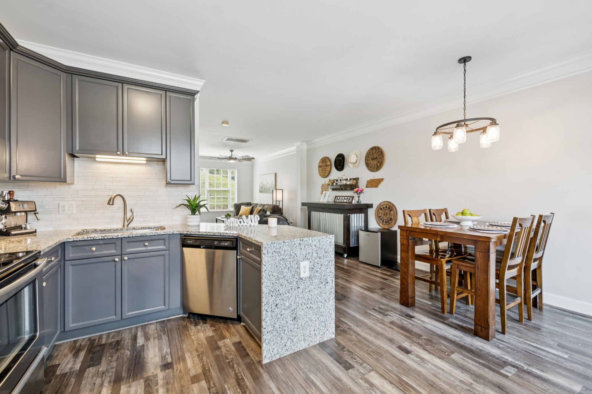 4705 Brighton Village Drive Nashville TN 37211