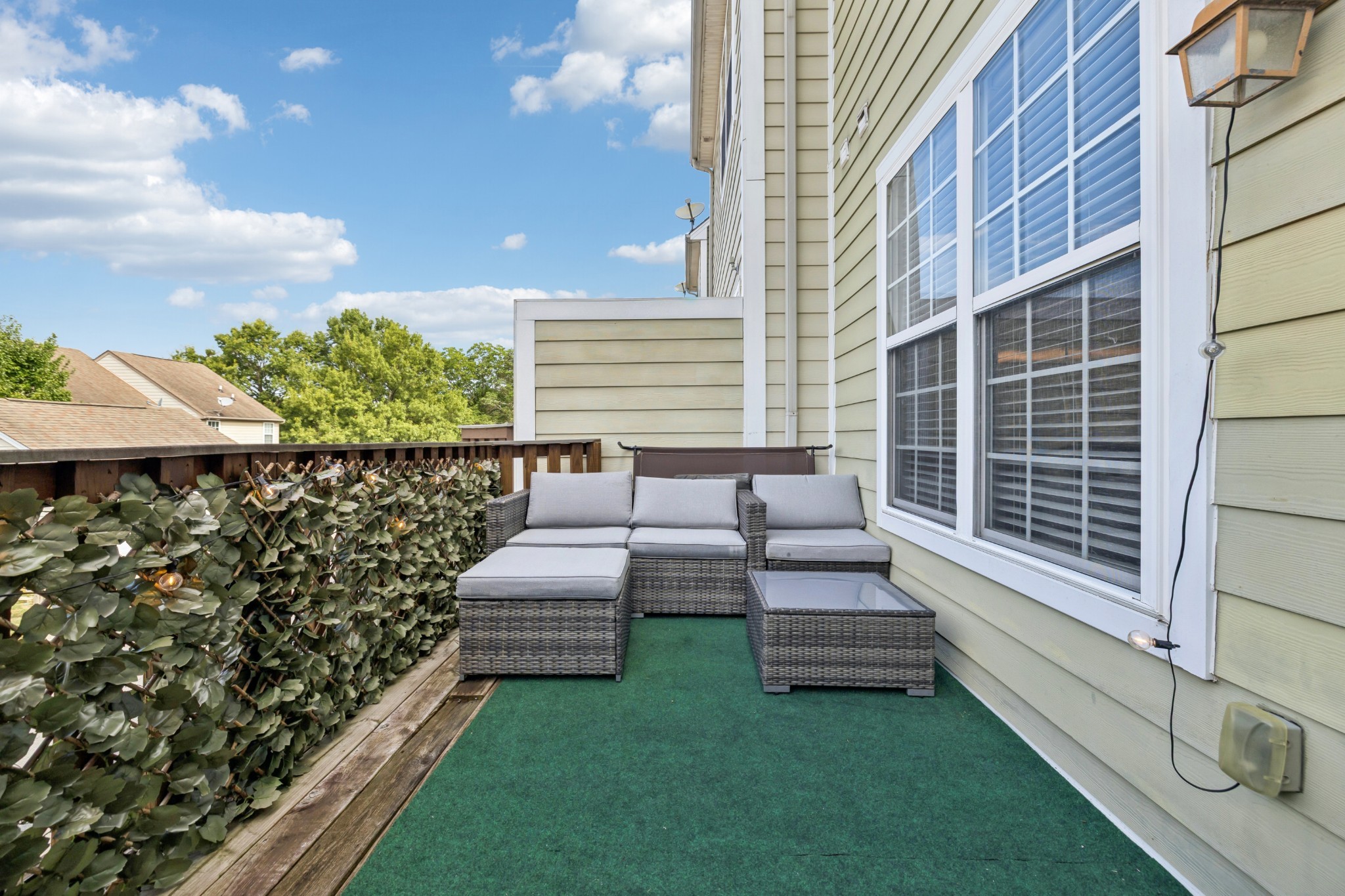 4705 Brighton Village Drive Nashville TN 37211