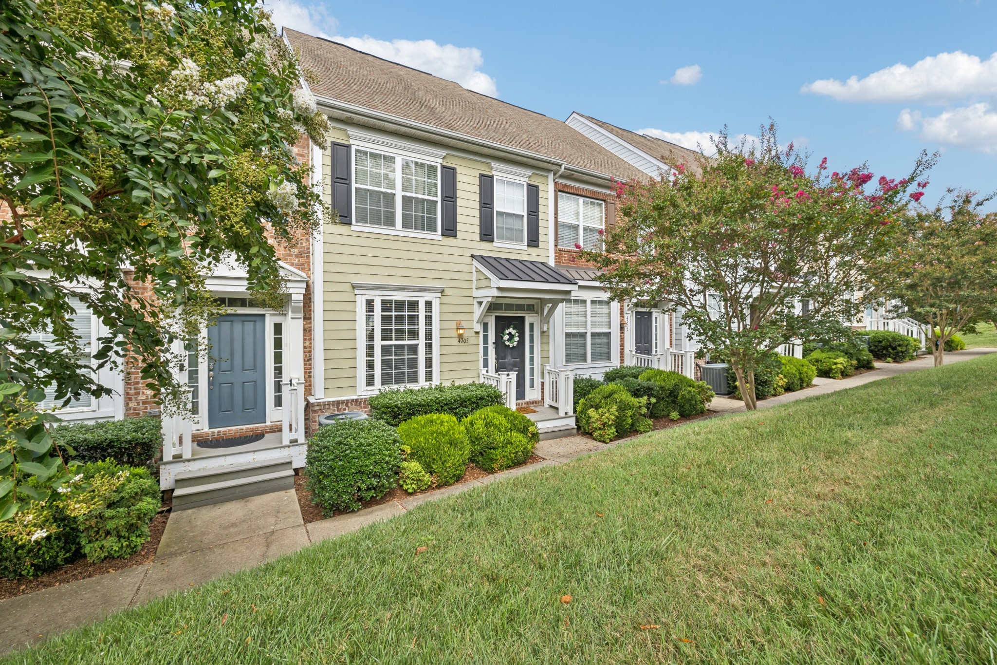4705 Brighton Village Drive Nashville TN 37211